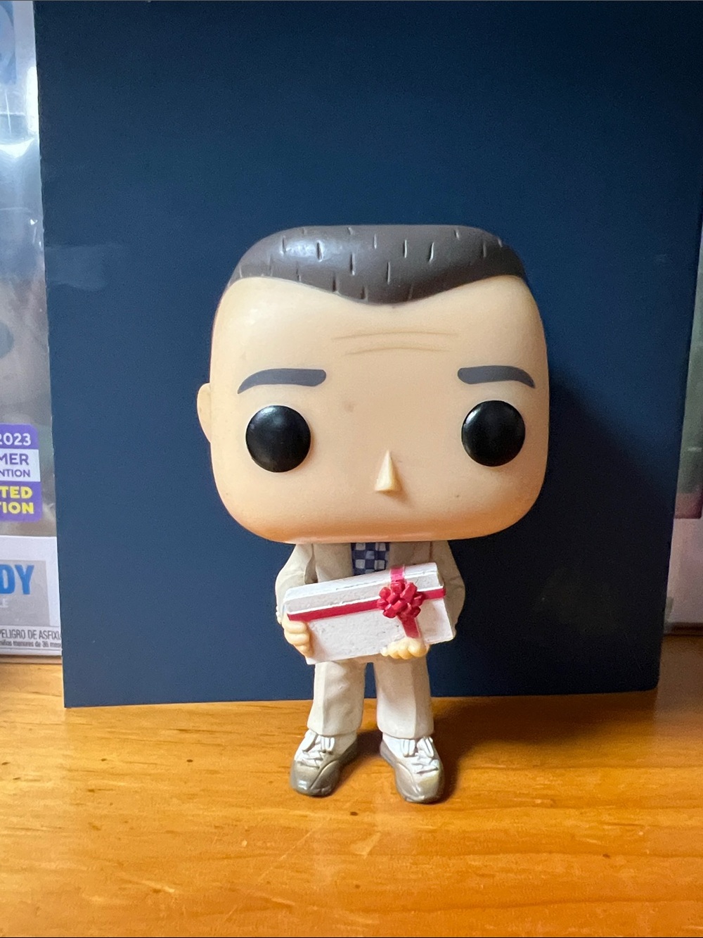 Forrest Gump